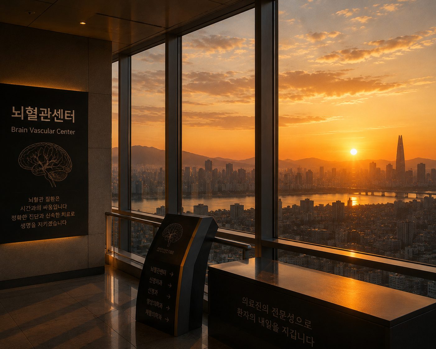 모야모야 의증 뇌동맥 협착, 뇌졸중 진단비 전액 지급