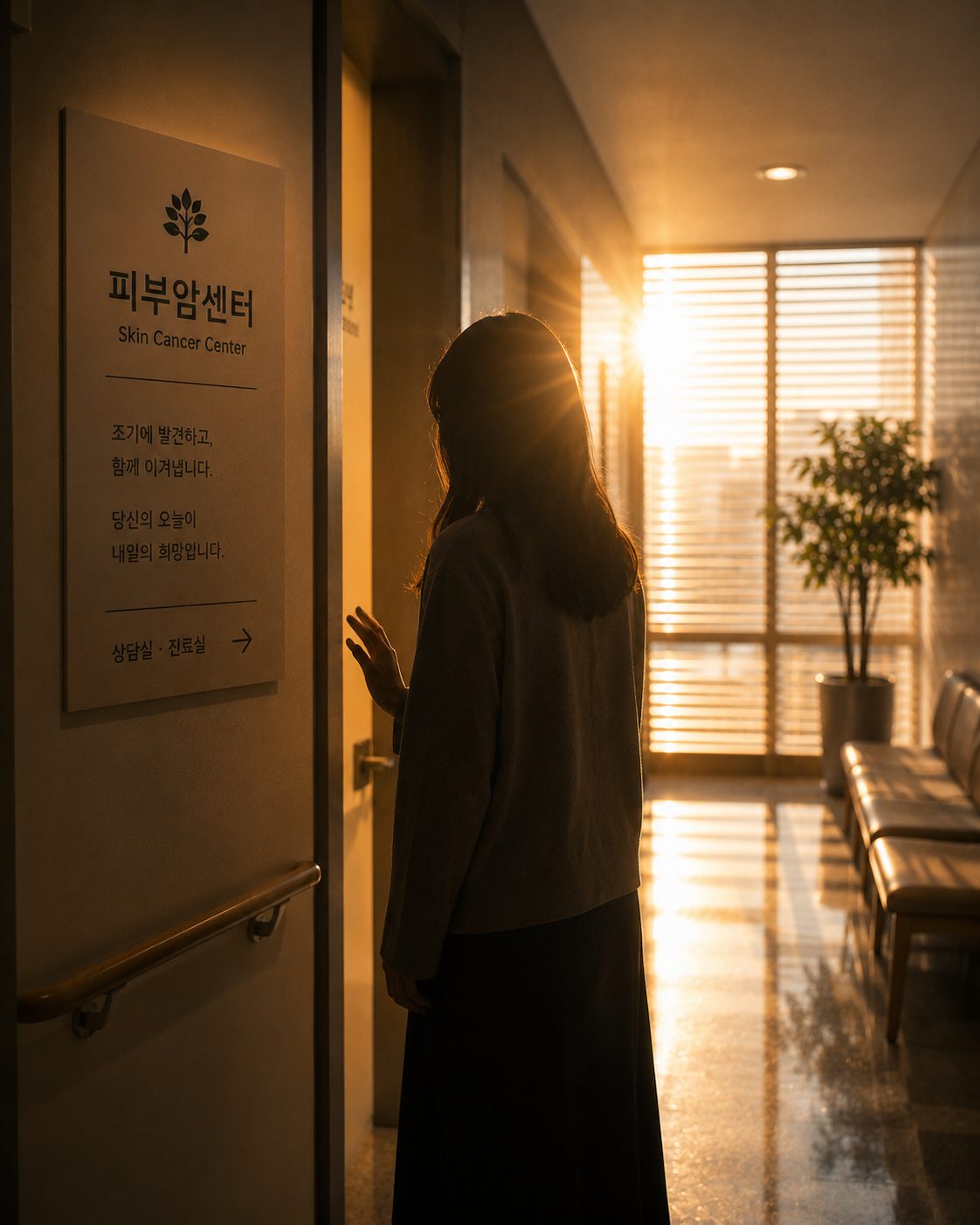 피부 편평세포암, 유사암 진단비 800만원 보상